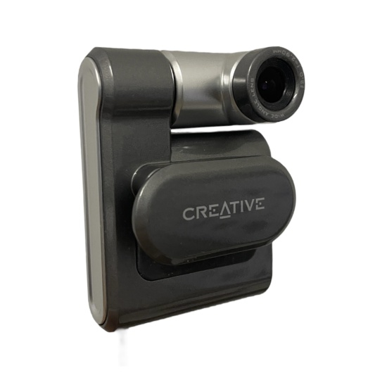 Creative WebCam Live! Ultra for Notebooks