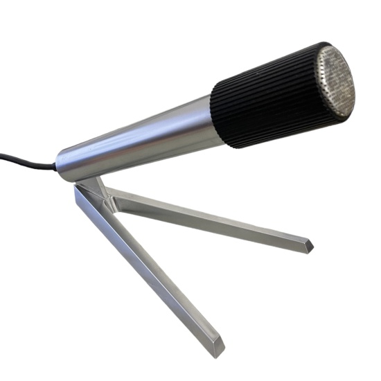 Grundig GDM 314 Desktop Microphone