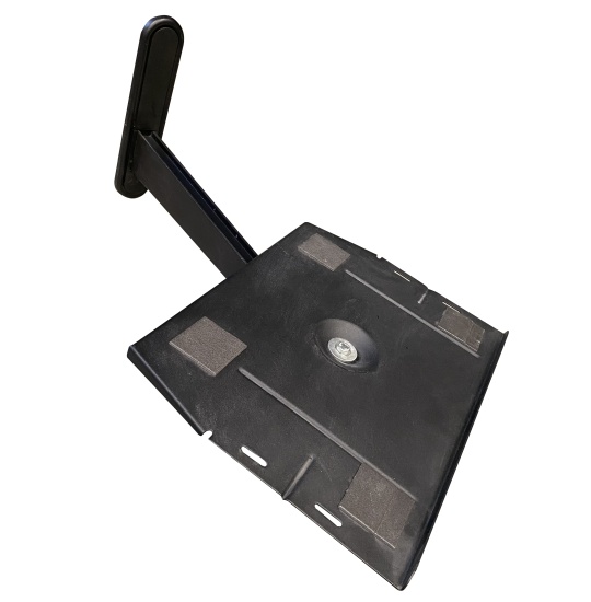 Wall-mounted TV Stand for 15
