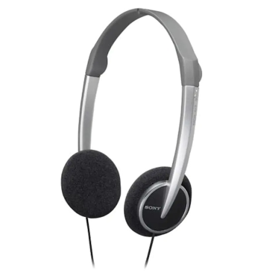 Sony MDR-410 Folding Headphones