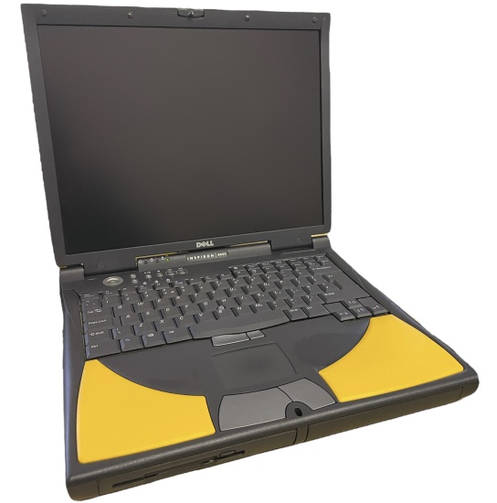 Dell Inspiron 8000 Laptop