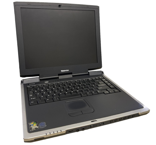 Toshiba Satellite 1400-553S