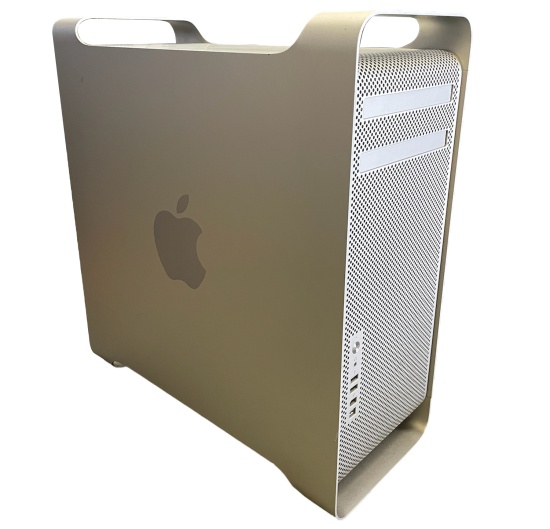 Apple Mac Pro (2016)