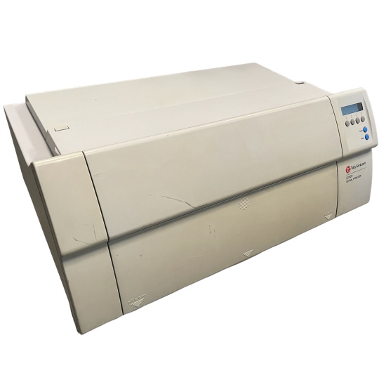 TallyGenicom 2280+ Enterprise Printer