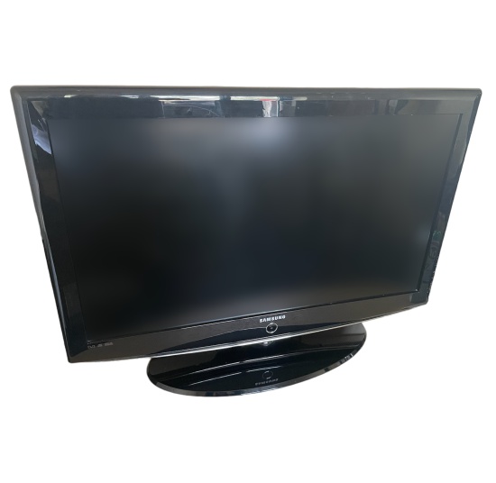Samsung LE37R87BD - 37