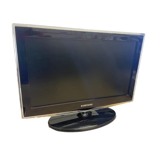 Samsung LE19D450G1W - 19