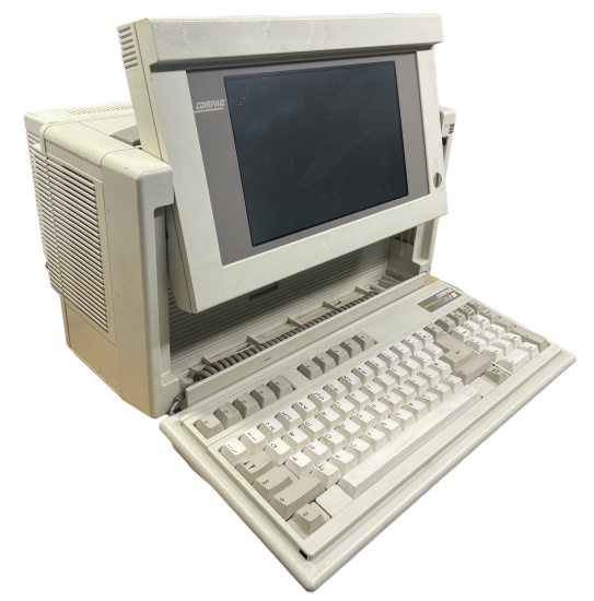 Compaq Portable III