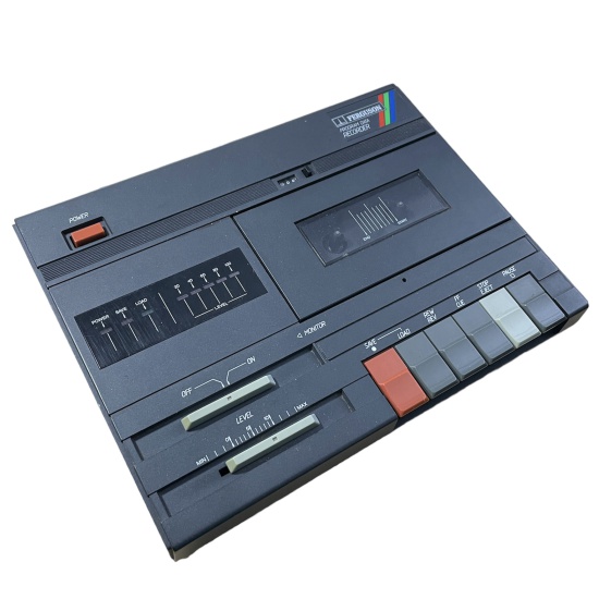 Ferguson Computer Dedicated Cassette Recorder