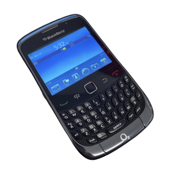 BlackBerry Curve 9300 Smartphone