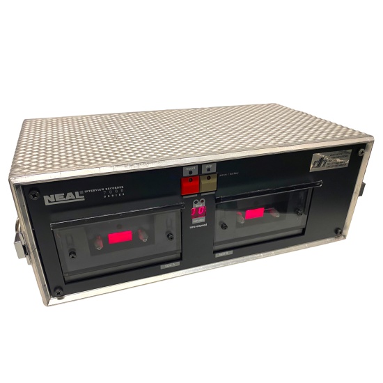 Neal Police Interview Recorder 