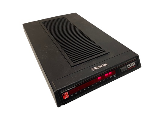 US Robotics Courier Modem