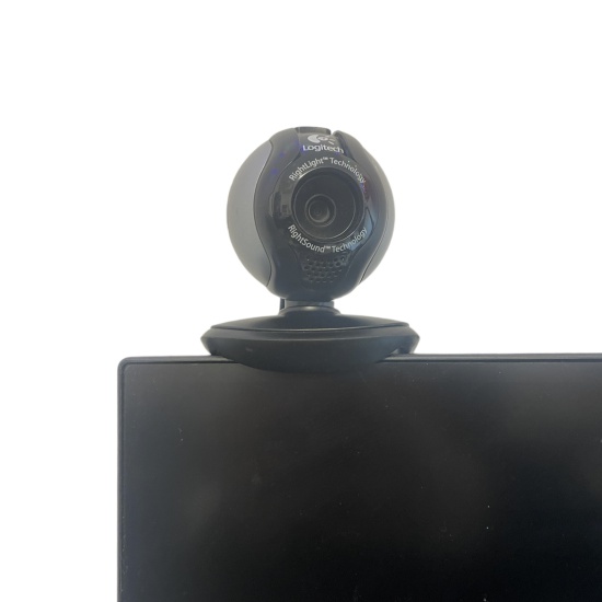 Logitech QuickCam Communicate STX Webcam