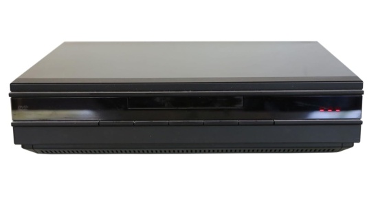 Bang & Olufsen DVD 1 - DVD Player