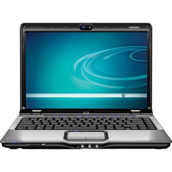 HP Pavilion dv2000