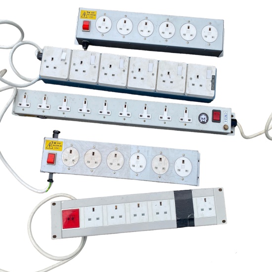 Mains Distribution 