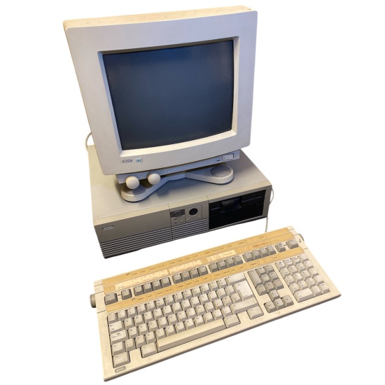 Wang PC 240