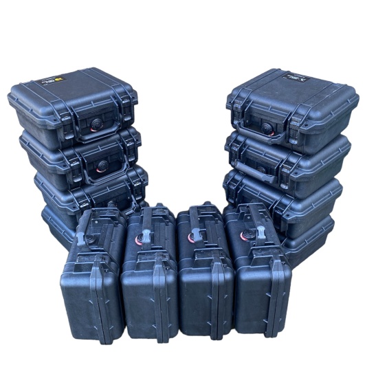 Peli Case 1150