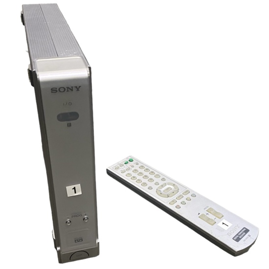 Sony VTX-D800U Digital Terrestrial Receiver