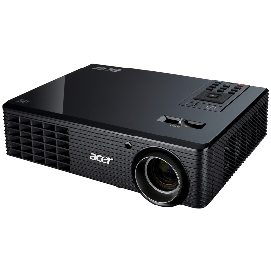 Acer X110 Digital Projector