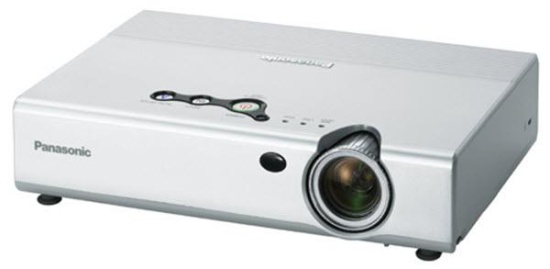 Acer X110 Digital Projector