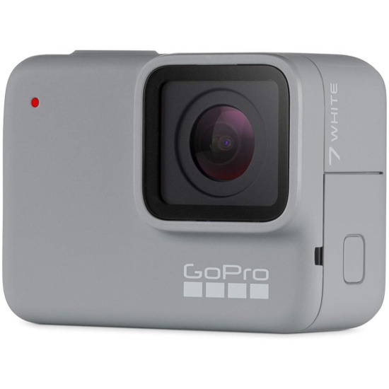 Go Pro Hero 7 - White