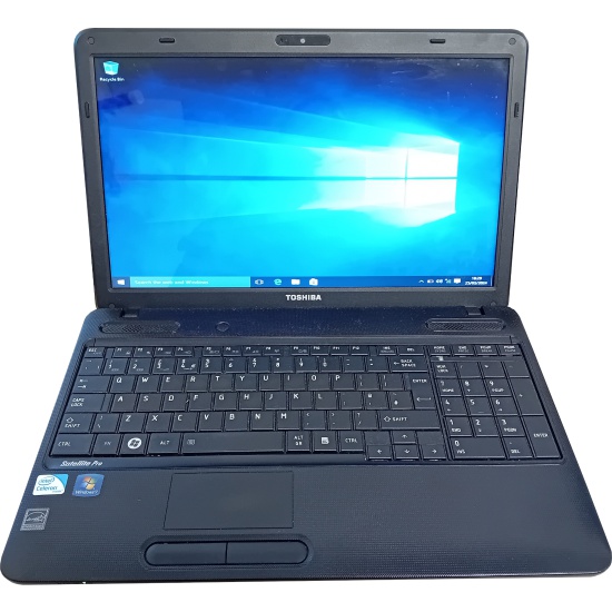 Toshiba Satellite Pro 650-1KL