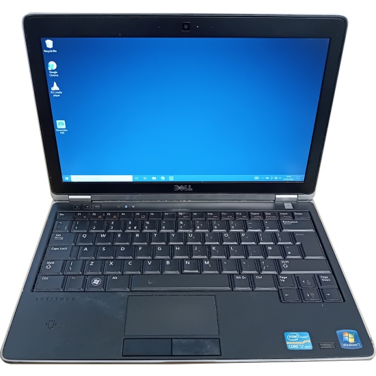 Dell Latitude E6220 Laptop
