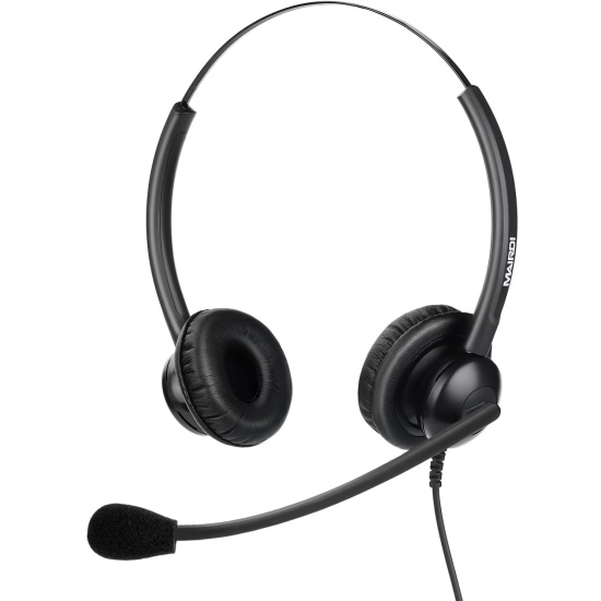 Call Centre Headset