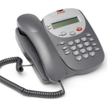 Avaya 5602sw Office Phone