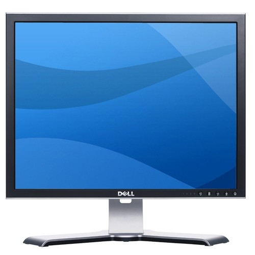 Dell 2007FPb - LCD Monitor