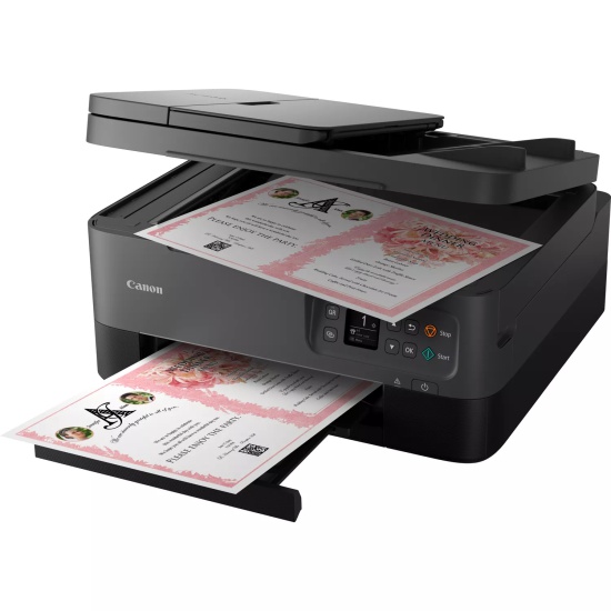 Canon Pixma TS7450a Printer