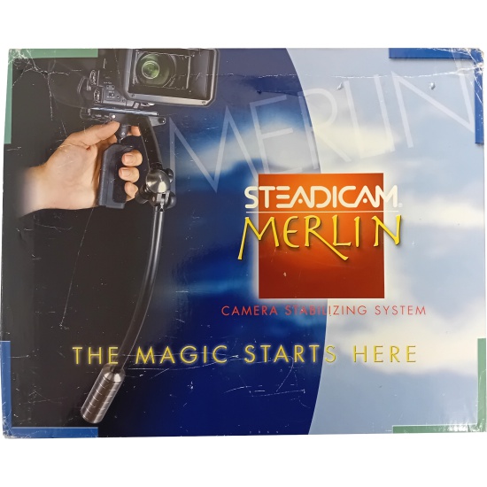 Steadicam Merlin