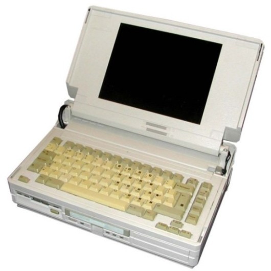 Compaq Portable SLT/286