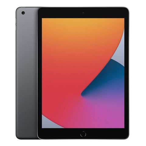 Apple iPad (8th Generation) (Wi-Fi)