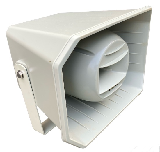 Eagle Horn PA Speaker - P111CD