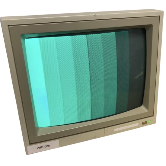 Philips Monitor 80 - 12