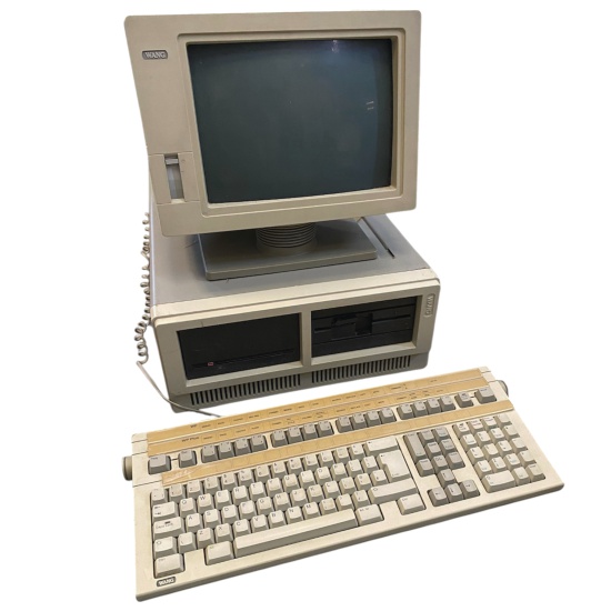 Wang PC-S3