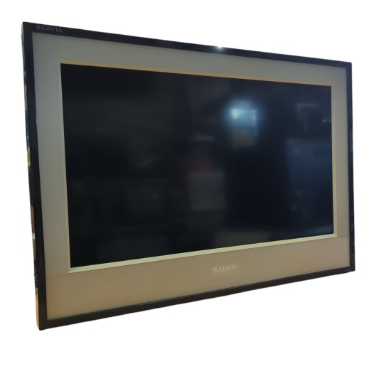 Sony 26