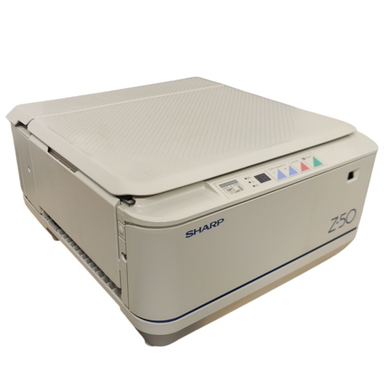Sharp Z-50 Photo Copier