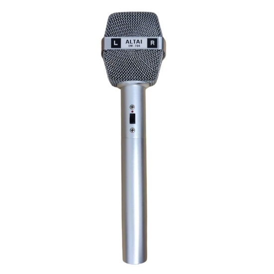 Altai Condenser Microphone - EM-704