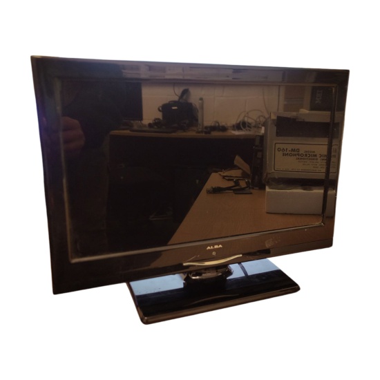 Alba LED 16911 HD