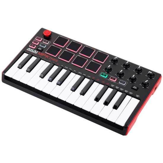 AKAI Professional MPK Mini 