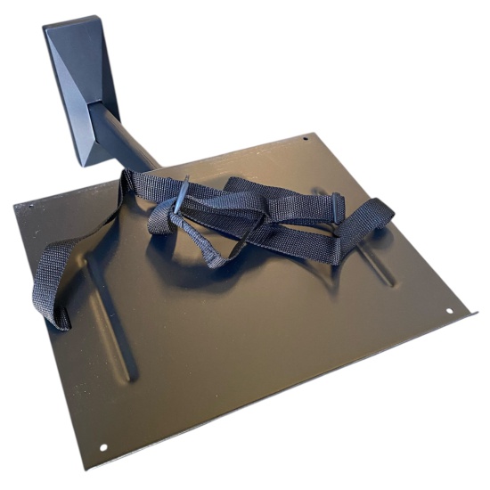 Wall-mounted TV Stand for 14
