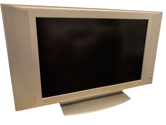 Philips Flat TV