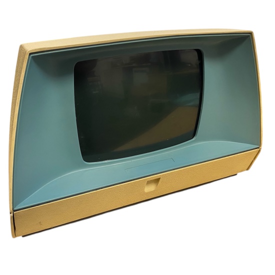 Mini Computer Monitor