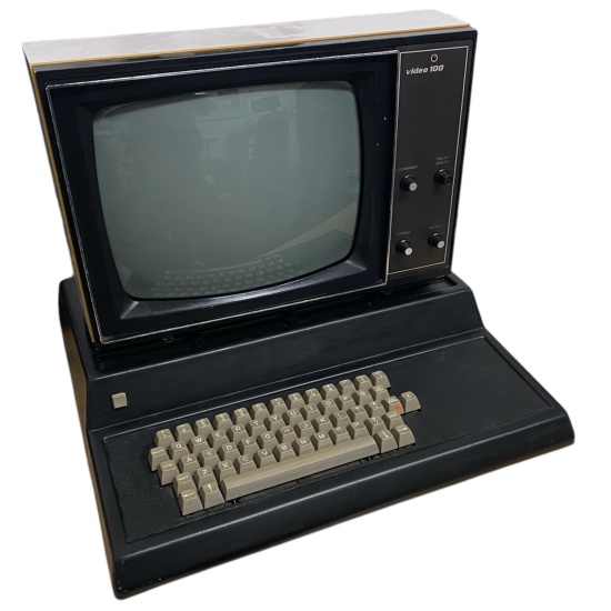 Generic 70s Computer - 2