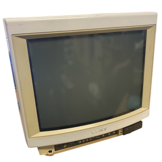 Sony KV-M16TU - 16