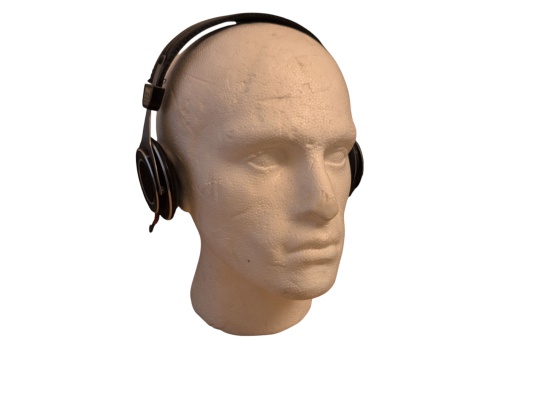Prinz stereo headphones studio 10