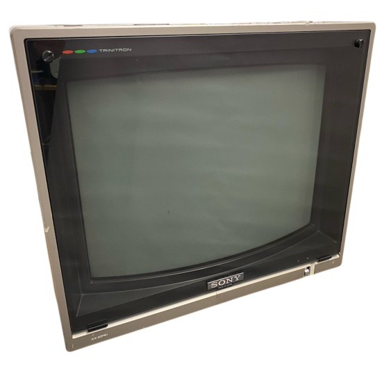 Sony Profeel Monitor - 20