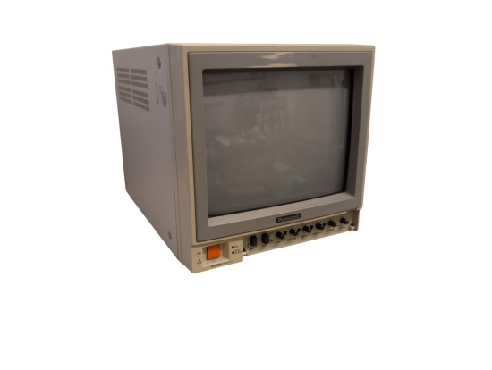 Panasonic WV-CM 1000/B